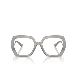 Occhiali da vista Dolce & Gabbana DG3390B 3421 opal grey