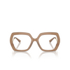 Dolce & Gabbana DG3390B Eyeglasses 3437 opal beige - product thumbnail 1/4