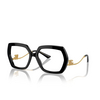 Dolce & Gabbana DG3390B Eyeglasses 501 black - product thumbnail 2/4