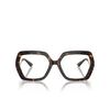 Dolce & Gabbana DG3390B Eyeglasses 502 havana - product thumbnail 1/4