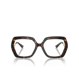 Dolce & Gabbana DG3390B Eyeglasses 502 havana