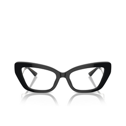 Occhiali da vista Dolce & Gabbana DG3391B 501 black