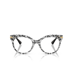 Lunettes de vue Dolce & Gabbana DG3392 3287 black lace