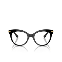 Dolce & Gabbana DG3392 Korrektionsbrillen 3299 black on leo