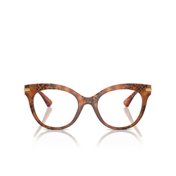 Lunettes de vue Dolce & Gabbana DG3392 3380 havana leo