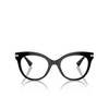 Gafas graduadas Dolce & Gabbana DG3392 501 black - Miniatura del producto 1/4