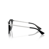 Dolce & Gabbana DG3392 Eyeglasses 501 black - product thumbnail 3/4