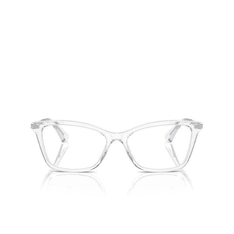 Dolce & Gabbana DG3393 Eyeglasses 3133 crystal - 1/4