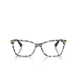 Dolce & Gabbana DG3393 Eyeglasses 3287 black lace