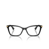 Dolce & Gabbana DG3393 Korrektionsbrillen 501 black - Produkt-Miniaturansicht 1/4