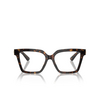 Dolce & Gabbana DG3395 Eyeglasses 502 havana - product thumbnail 1/4