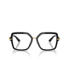 Dolce & Gabbana DG3396 Korrektionsbrillen 501 black - Produkt-Miniaturansicht 1/4
