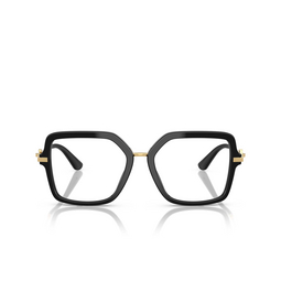 Dolce & Gabbana DG3396 Korrektionsbrillen 501 black