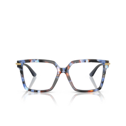 Gafas graduadas Dolce & Gabbana DG3397 3443 havana blue