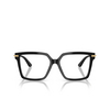 Gafas graduadas Dolce & Gabbana DG3397 501 black - Miniatura del producto 1/4