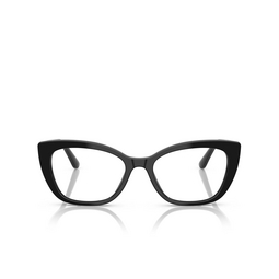 Dolce & Gabbana DG3398 Eyeglasses 501 black