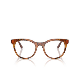 Lunettes de vue Dolce & Gabbana DG3399 3380 havana leo