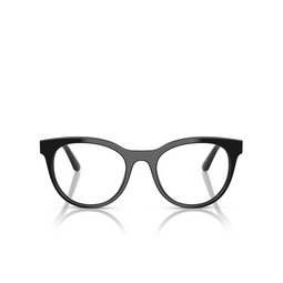 Dolce & Gabbana DG3399 Eyeglasses 501 black