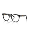 Lunettes de vue Dolce & Gabbana DG3399 501 black - Vignette du produit 2/4