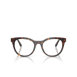 Dolce & Gabbana DG3399 Eyeglasses 502 havana