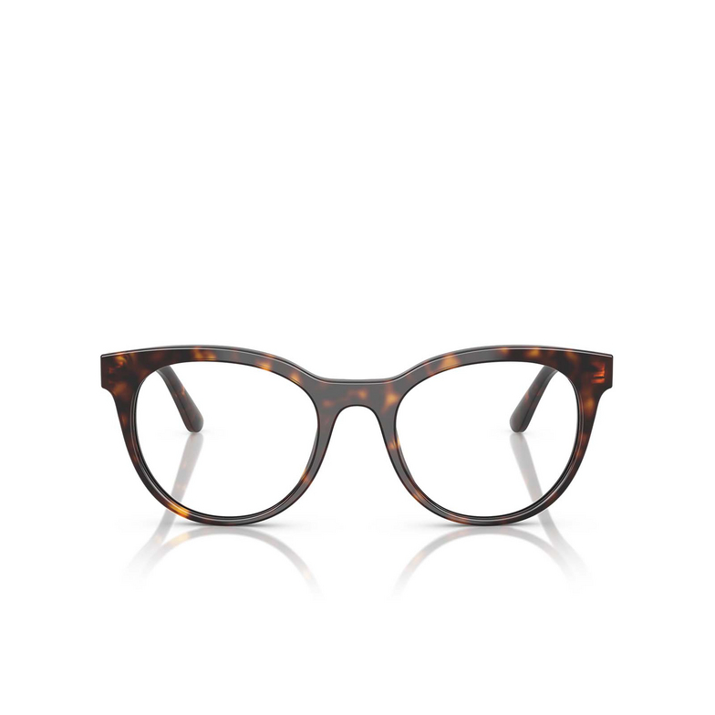 Dolce & Gabbana DG3399 Korrektionsbrillen 502 havana - 1/4