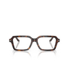 Gafas graduadas Dolce & Gabbana DG3401 502 havana - Miniatura del producto 1/4