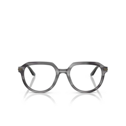 Occhiali da vista Dolce & Gabbana DG3402 3449 striped grey