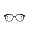 Dolce & Gabbana DG3402 Eyeglasses 501 black - product thumbnail 1/4