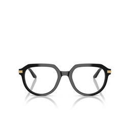 Dolce & Gabbana DG3402 Eyeglasses 501 black