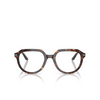 Dolce & Gabbana DG3402 Eyeglasses 502 havana - product thumbnail 1/4