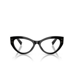 Gafas graduadas Dolce & Gabbana DG3403 501 black