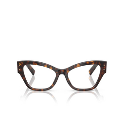 Lunettes de vue Dolce & Gabbana DG3404 502 havana