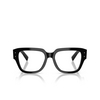 Dolce & Gabbana DG3405 Eyeglasses 501 black - product thumbnail 1/4