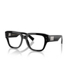 Dolce & Gabbana DG3405 Eyeglasses 501 black - product thumbnail 2/4