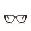 Gafas graduadas Dolce & Gabbana DG3405 502 havana - Miniatura del producto 1/4