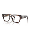 Lunettes de vue Dolce & Gabbana DG3405 502 havana - Vignette du produit 2/4