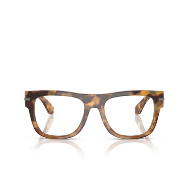 Dolce & Gabbana DG3407 Eyeglasses 3437 havana honey - front view