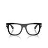 Dolce & Gabbana DG3407 Eyeglasses 501 black - product thumbnail 1/4