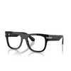 Dolce & Gabbana DG3407 Eyeglasses 501 black - product thumbnail 2/4