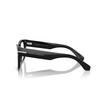 Dolce & Gabbana DG3407 Eyeglasses 501 black - product thumbnail 3/4