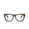 Gafas graduadas Dolce & Gabbana DG3407 502 havana - Miniatura del producto 1/4