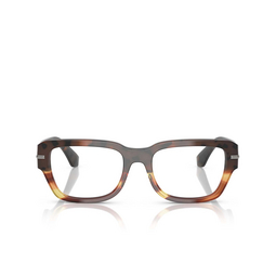 Lunettes de vue Dolce & Gabbana DG3408 3438 havana warm brown