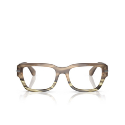 Dolce & Gabbana DG3408 Korrektionsbrillen 3439 havana green