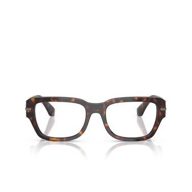 Dolce & Gabbana DG3408 Eyeglasses 502 havana - front view