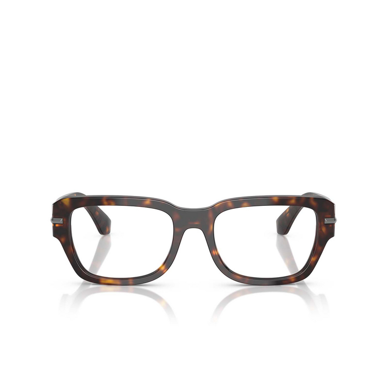 Dolce & Gabbana DG3408 Korrektionsbrillen 502 havana - 1/4