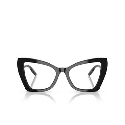 Dolce & Gabbana DG3409 Korrektionsbrillen 501 black