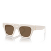 Gafas de sol Dolce & Gabbana DG4413 342973 full beige - Miniatura del producto 2/4