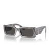 Dolce & Gabbana DG4416 Sunglasses 342887 grey marble - product thumbnail 2/4