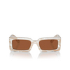 Gafas de sol Dolce & Gabbana DG4416 343173 sand marble - Miniatura del producto 1/4