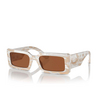 Occhiali da sole Dolce & Gabbana DG4416 343173 sand marble - anteprima prodotto 2/4